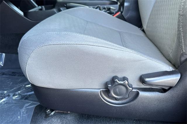 2023 Toyota Tacoma 4WD Vehicle Photo in ELK GROVE, CA 95757-8703