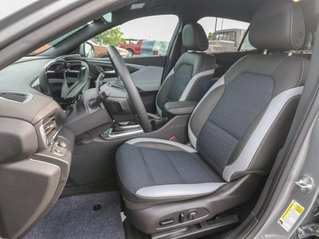 2024 Buick Envista Vehicle Photo in HOMOSASSA, FL 34448-1461