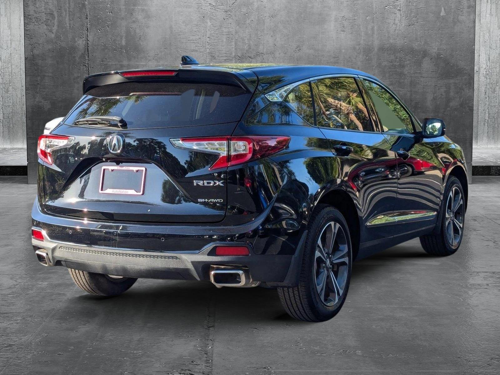 2024 Acura RDX Vehicle Photo in Sanford, FL 32771
