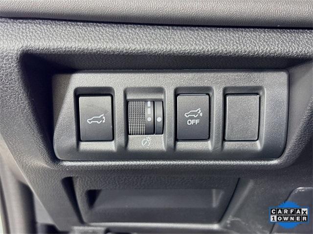 2025 Subaru Outback Vehicle Photo in Puyallup, WA 98371