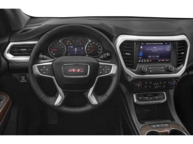 2022 GMC Acadia Vehicle Photo in LIGHTHOUSE POINT, FL 33064-6849