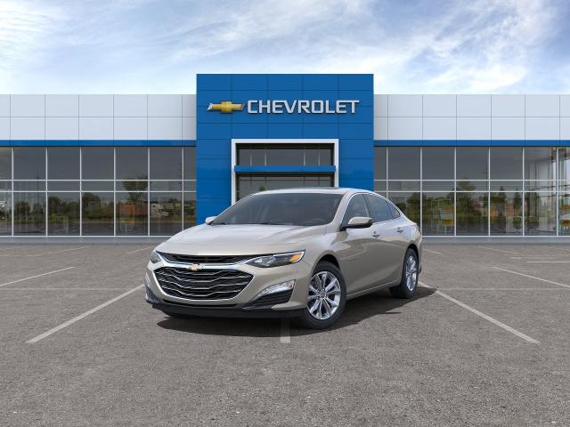 2024 Chevrolet Malibu Vehicle Photo in SAVANNAH, GA 31406-4513