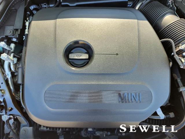 2025 MINI Cooper S Hardtop 2 Door Vehicle Photo in PLANO, TX 75024