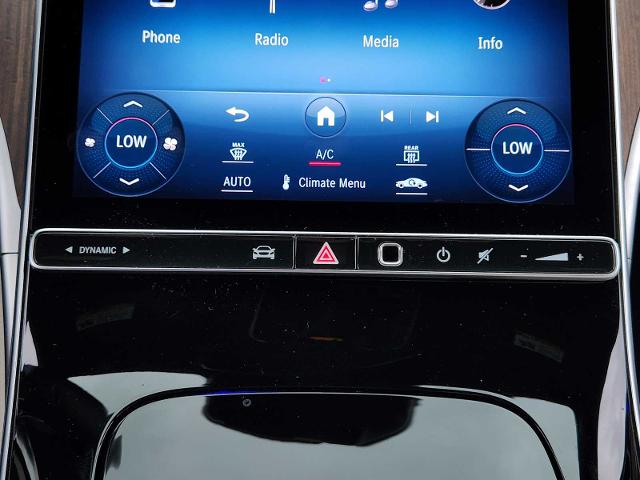 2023 Mercedes-Benz C-Class Vehicle Photo in PLANO, TX 75024