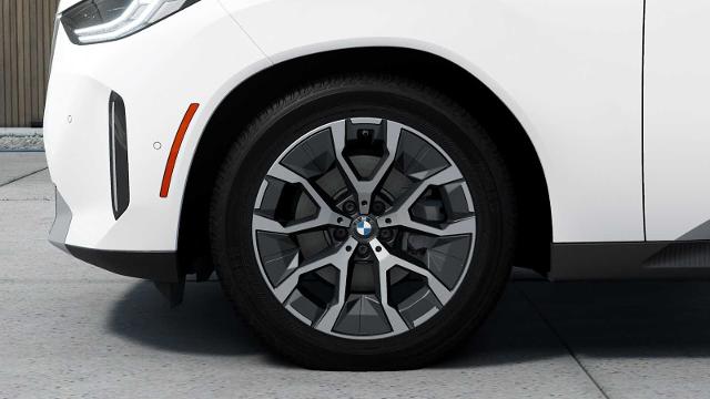 2025 BMW X3 30 xDrive Vehicle Photo in GRAPEVINE, TX 76051