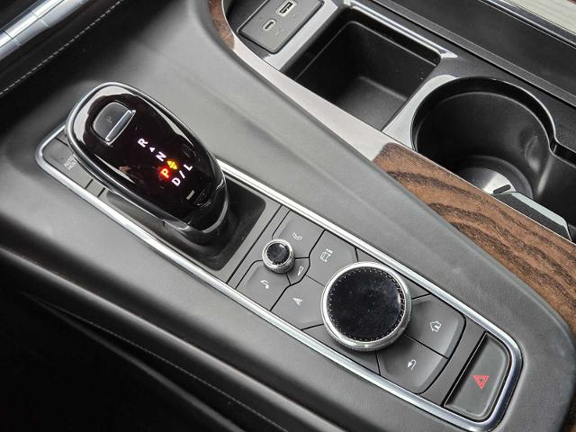 2021 Cadillac Escalade Vehicle Photo in DENTON, TX 76210-9321