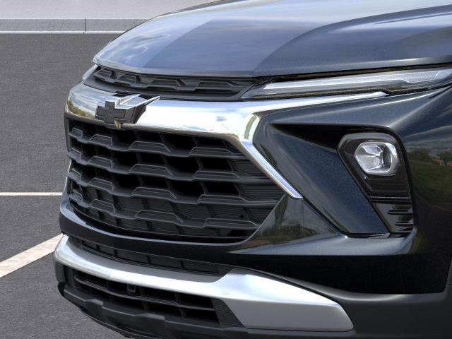 2025 Chevrolet Trailblazer Vehicle Photo in PAWLING, NY 12564-3219