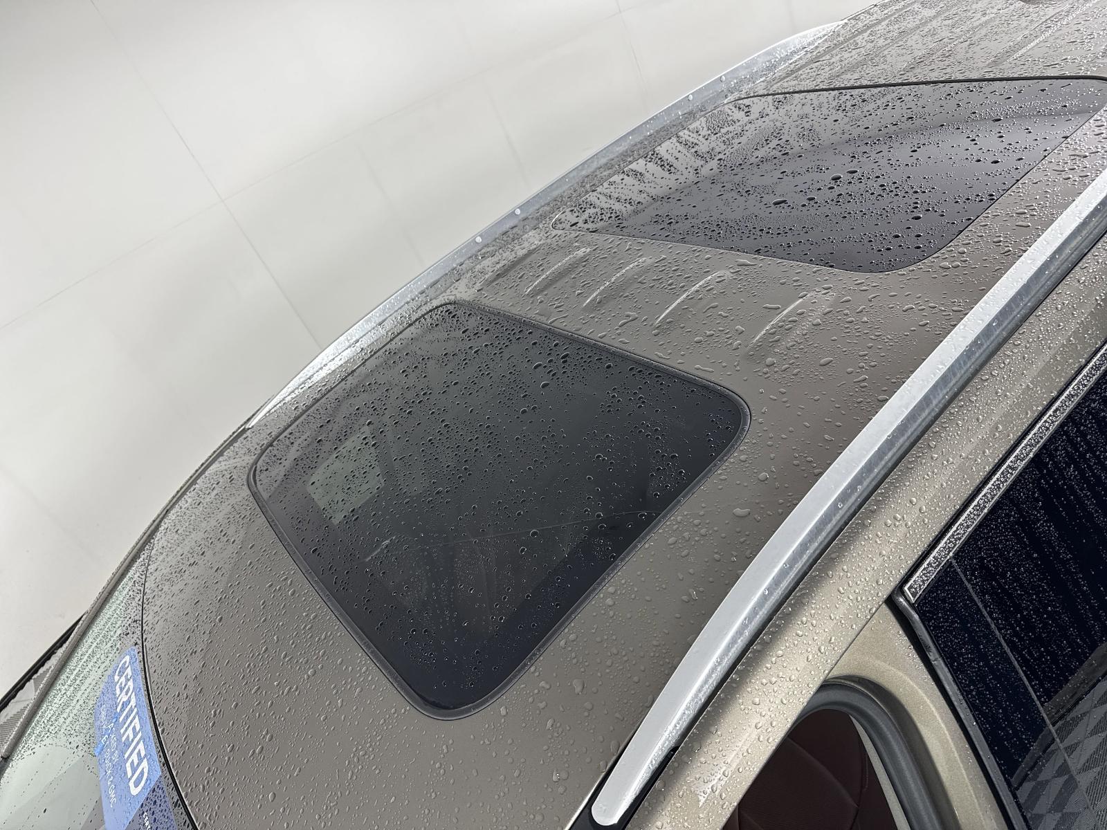 2020 Buick Enclave Vehicle Photo in GEORGETOWN, TX 78626-7508