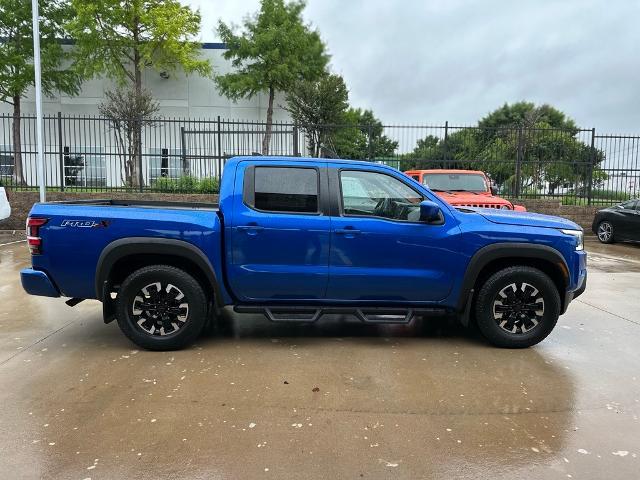 2024 Nissan Frontier Vehicle Photo in Grapevine, TX 76051