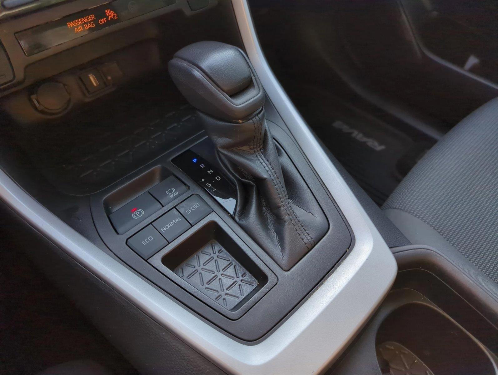 2021 Toyota RAV4 Vehicle Photo in Ft. Myers, FL 33907