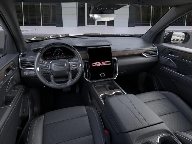 2025 GMC Acadia Vehicle Photo in GREEN BAY, WI 54303-3330