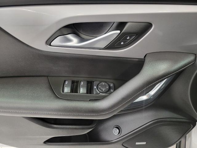 2022 Chevrolet Blazer Vehicle Photo in NEENAH, WI 54956-2243