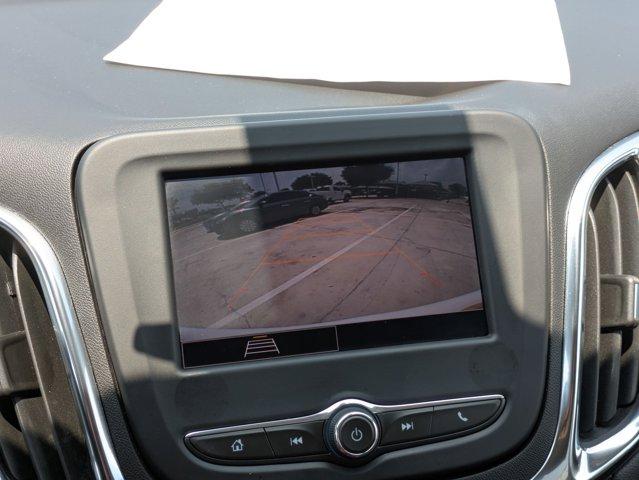 2024 Chevrolet Equinox Vehicle Photo in SELMA, TX 78154-1460