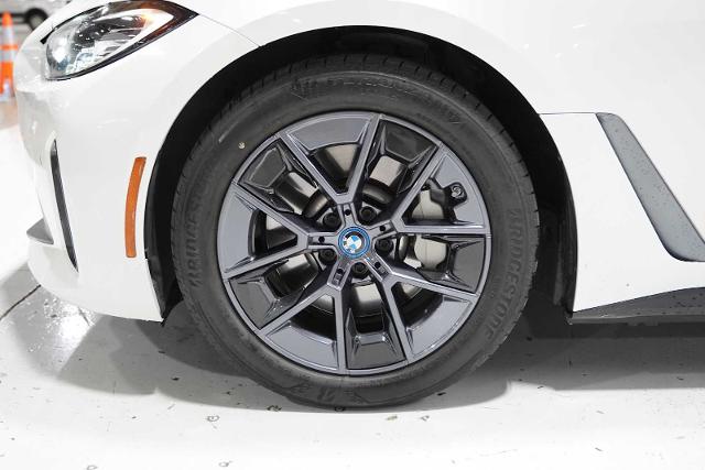 2022 BMW i4 Vehicle Photo in GRAPEVINE, TX 76051