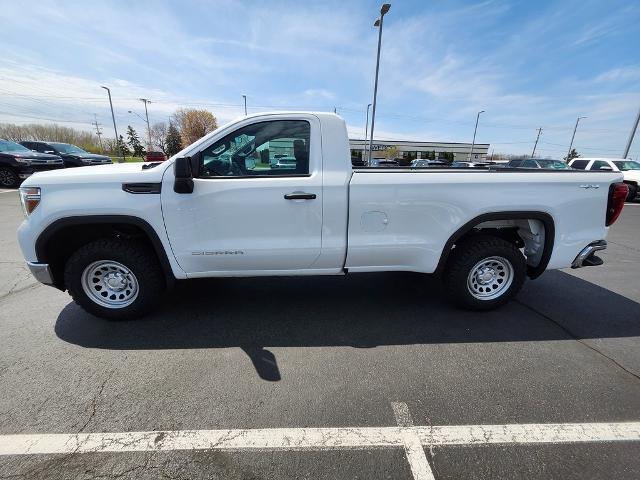 2021 GMC Sierra 1500 Vehicle Photo in GREEN BAY, WI 54304-5303