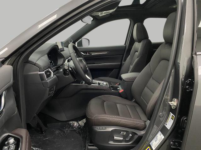 2025 Mazda CX-5 Vehicle Photo in Appleton, WI 54913