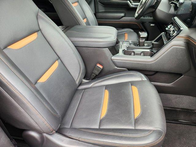 2024 GMC Sierra 1500 Vehicle Photo in Decatur, TX 76234
