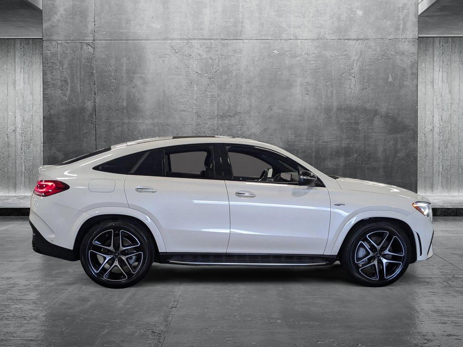 2023 Mercedes-Benz GLE Vehicle Photo in Pompano Beach, FL 33064