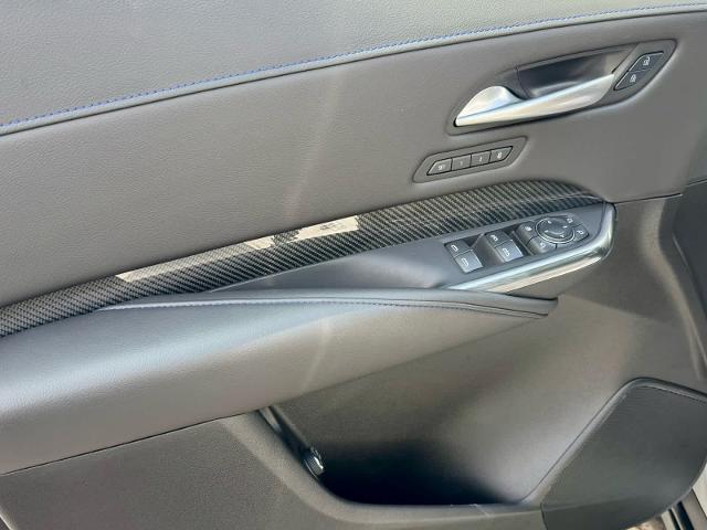 2024 Cadillac XT4 Vehicle Photo in DALLAS, TX 75209-3016