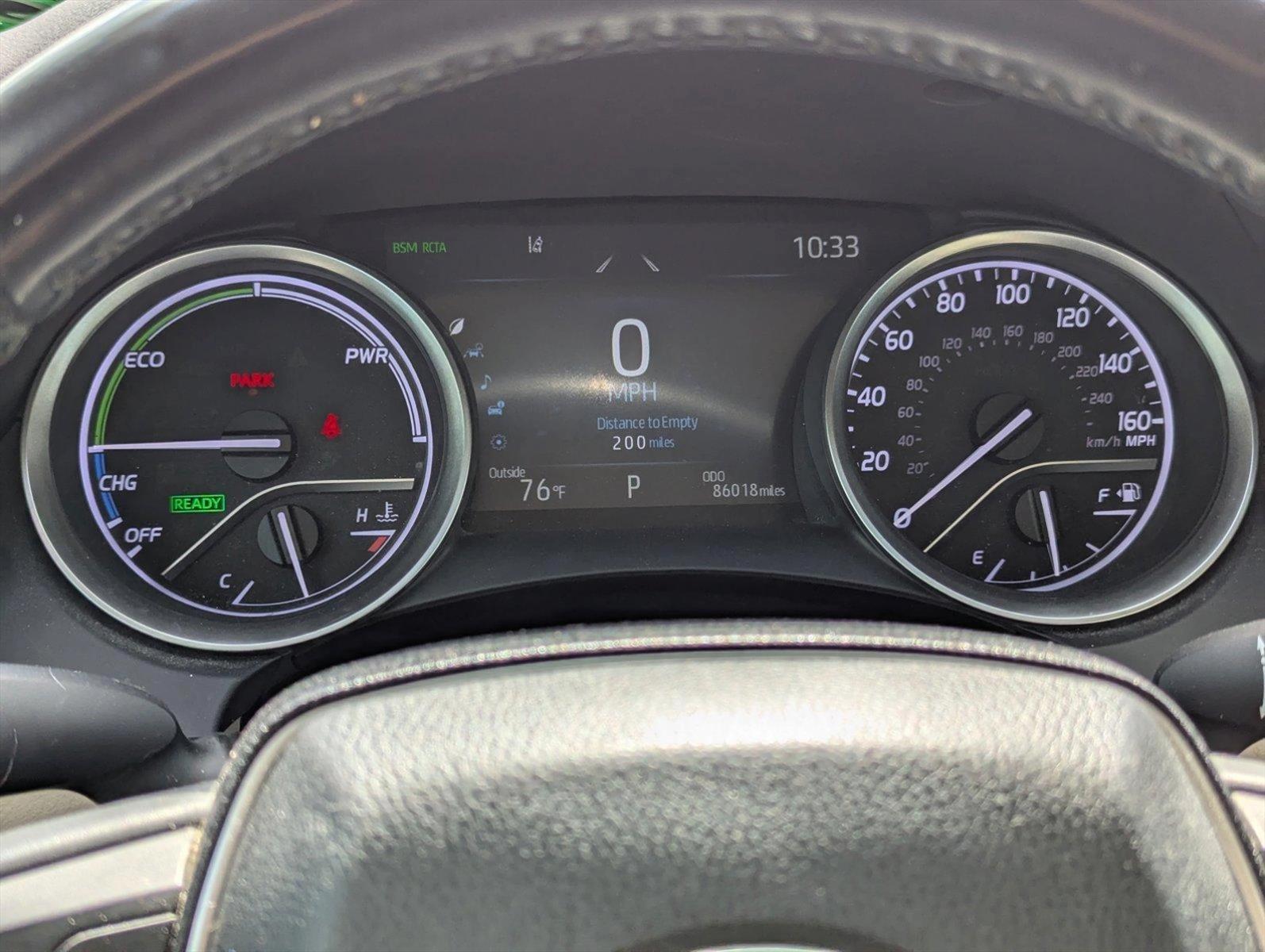 2021 Toyota Camry Vehicle Photo in Ft. Myers, FL 33907