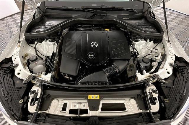 2024 Mercedes-Benz GLC Vehicle Photo in Tulsa, OK 74129