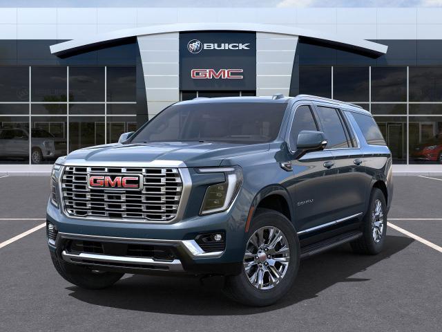 2025 GMC Yukon XL Vehicle Photo in GREEN BAY, WI 54303-3330