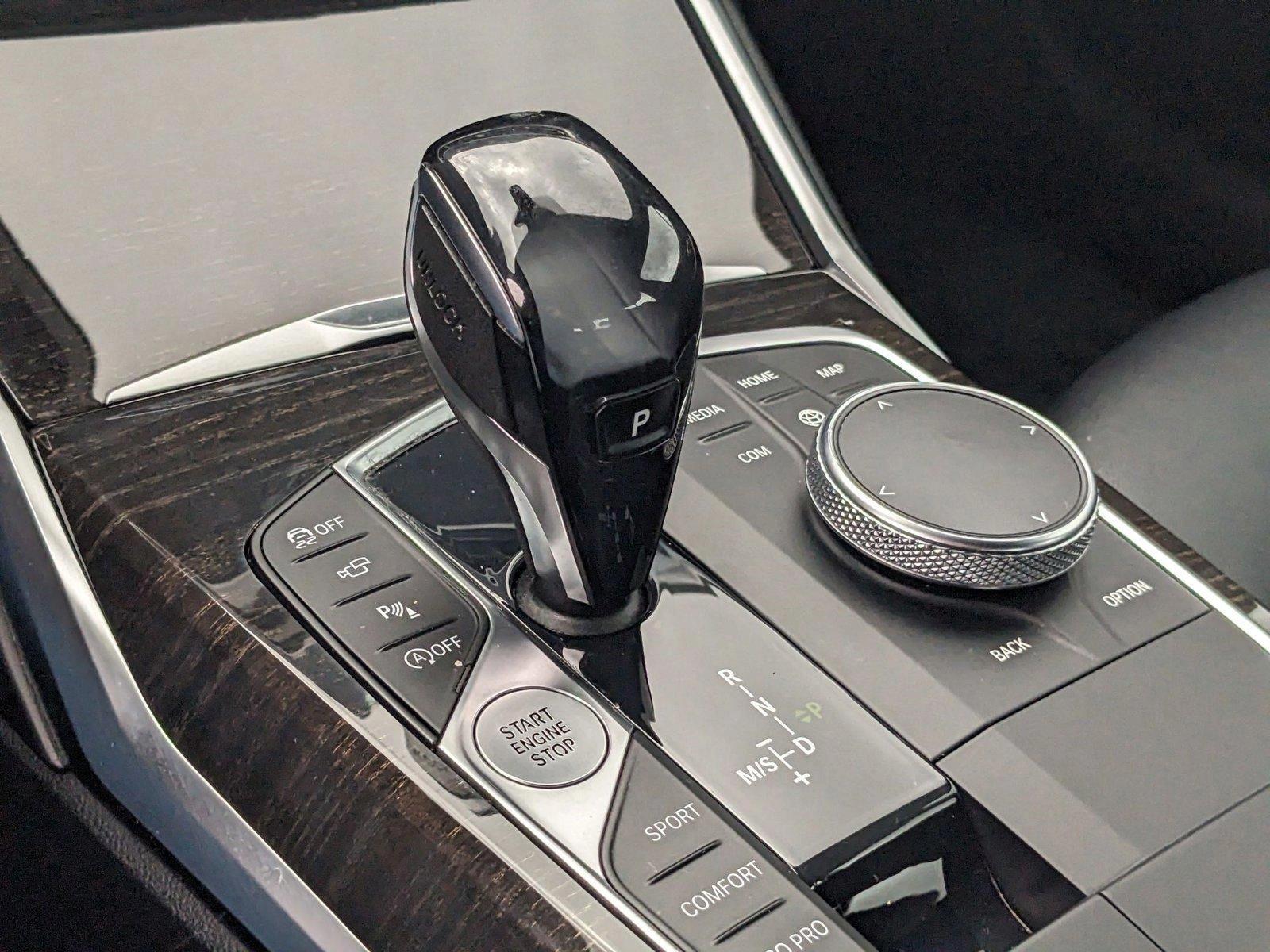 2019 BMW 3 Series Vehicle Photo in MIAMI, FL 33172-3015