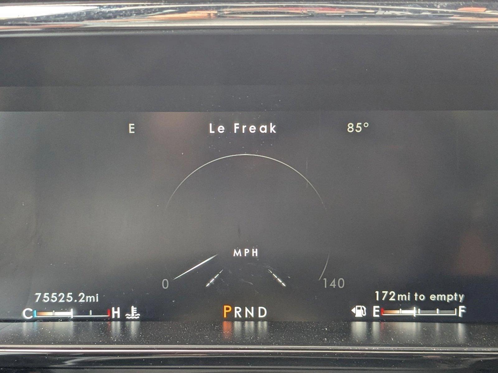 2020 Lincoln Navigator Vehicle Photo in Jacksonville, FL 32244