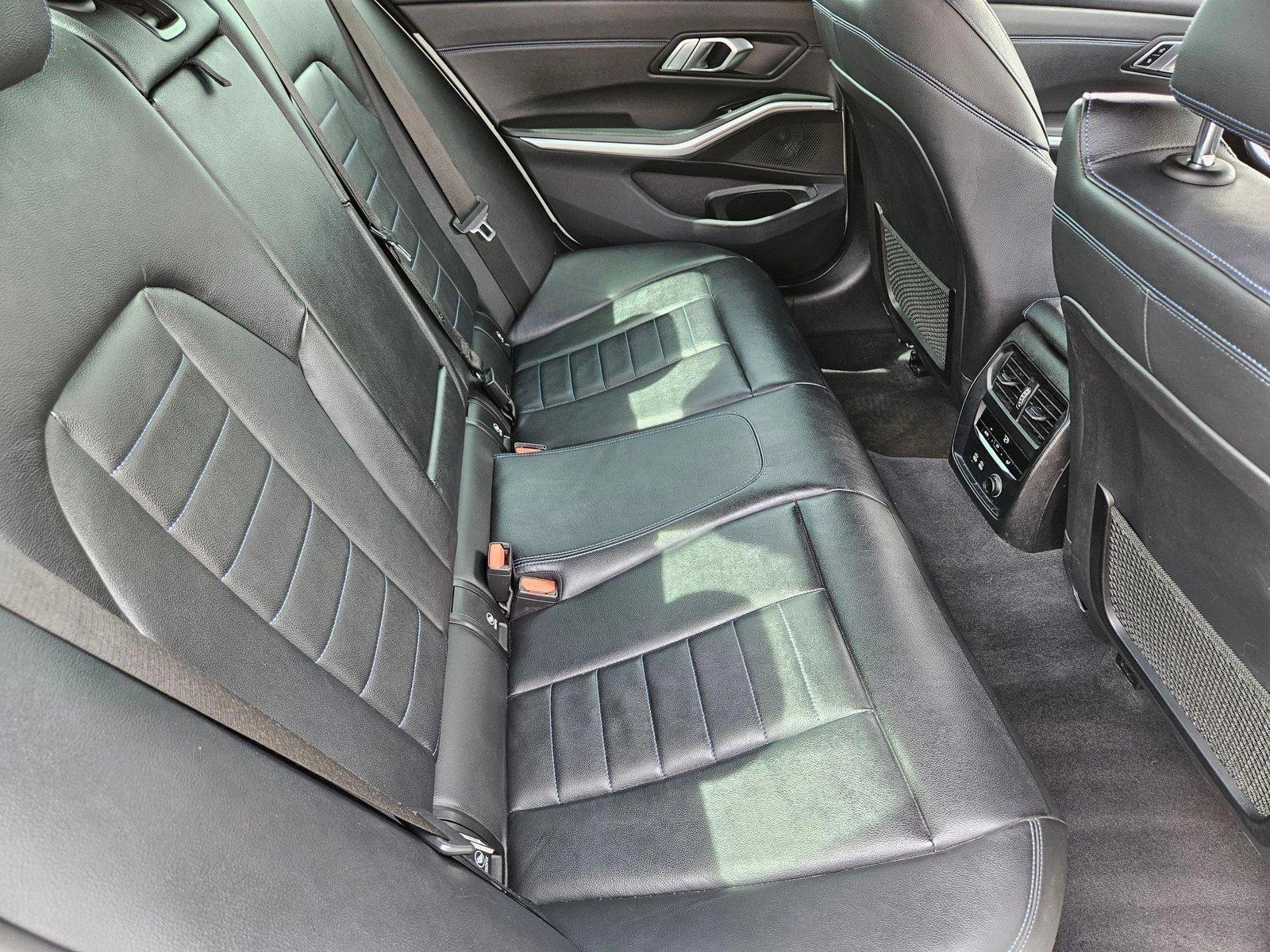 2020 BMW M340i Vehicle Photo in Henderson, NV 89014