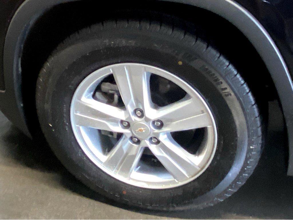 2022 Chevrolet Trax Vehicle Photo in SAVANNAH, GA 31406-4513