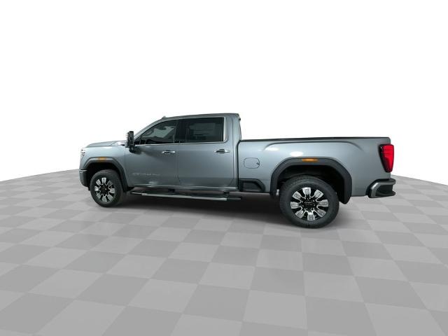 2025 GMC Sierra 2500 HD Vehicle Photo in GILBERT, AZ 85297-0402