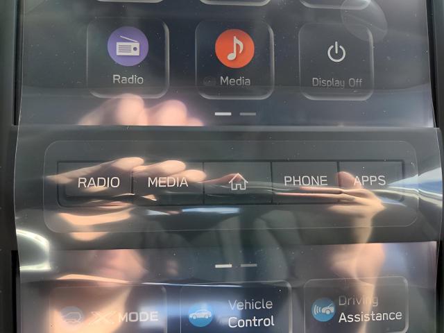 2025 Subaru Outback Vehicle Photo in Oshkosh, WI 54904