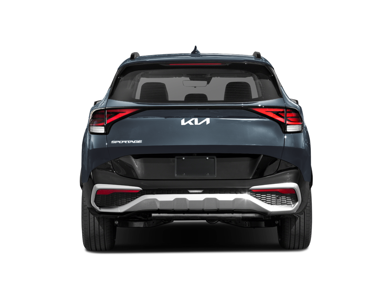 2023 Kia Sportage Vehicle Photo in Tulsa, OK 74129