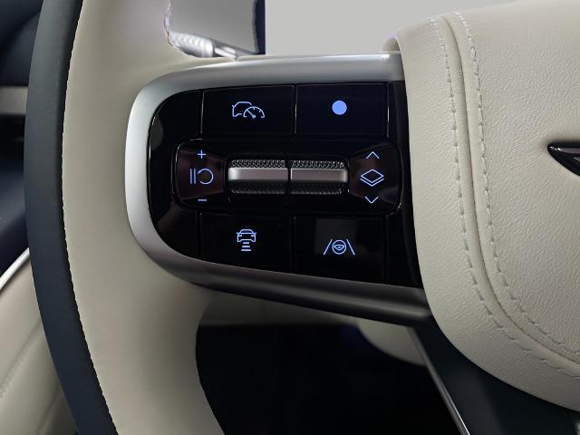 2025 Genesis GV80 Vehicle Photo in Appleton, WI 54913