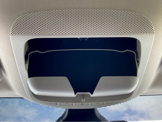 2023 Ford Edge Vehicle Photo in Hinesville, GA 31313