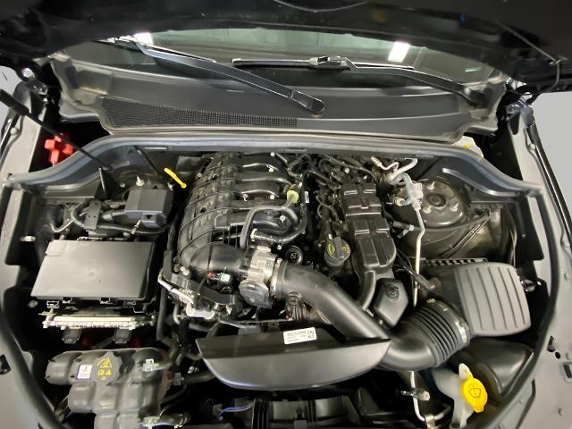 2023 Dodge Durango Vehicle Photo in APPLETON, WI 54914-8833