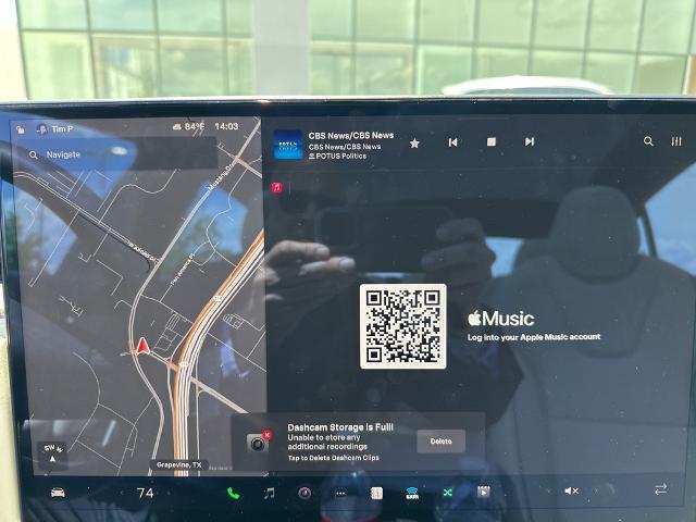 2023 Tesla Model S Vehicle Photo in Grapevine, TX 76051