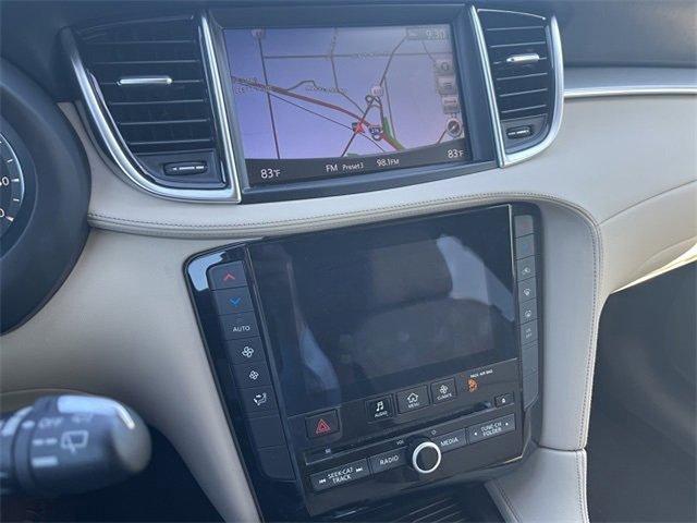 2019 INFINITI QX50 Vehicle Photo in Willow Grove, PA 19090