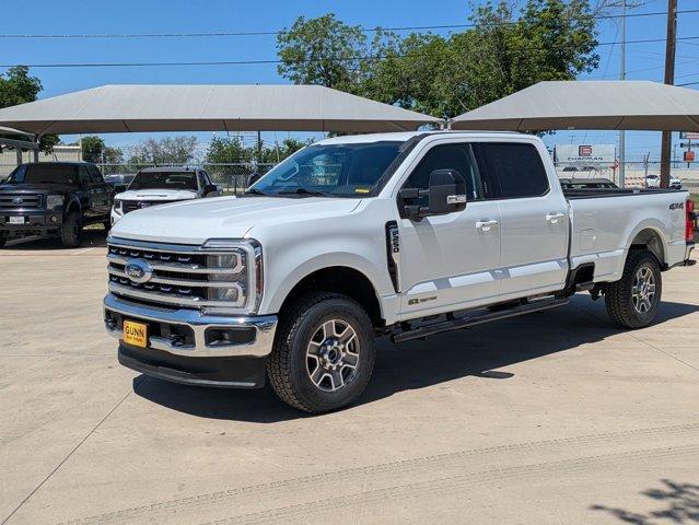 2024 Ford Super Duty F-250 SRW Vehicle Photo in SELMA, TX 78154-1459