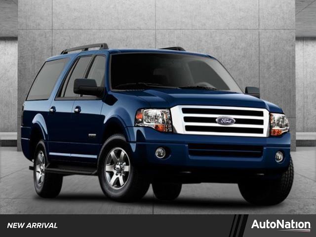 2009 Ford Expedition Vehicle Photo in Ft. Myers, FL 33907