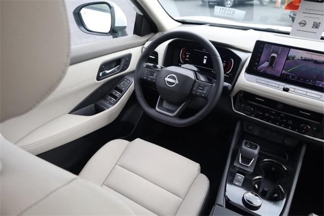 2025 Nissan Rogue Vehicle Photo in Hazelwood, MO 63042