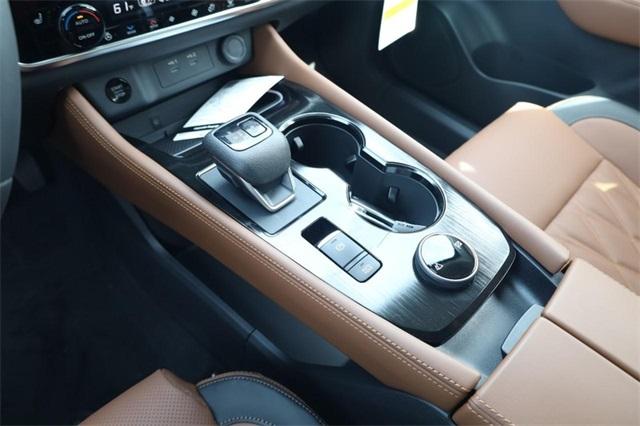 2025 Nissan Rogue Vehicle Photo in Hazelwood, MO 63042