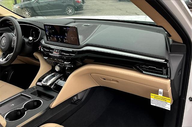 2025 Acura MDX Vehicle Photo in Tulsa, OK 74145