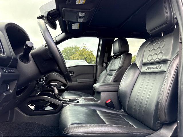 2022 Nissan Frontier Vehicle Photo in Savannah, GA 31419