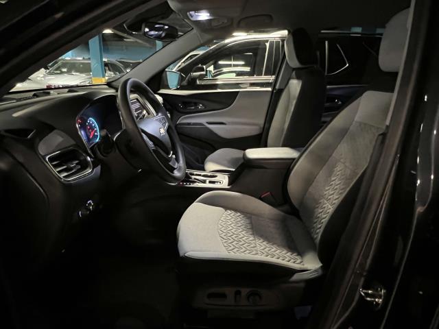 2022 Chevrolet Equinox Vehicle Photo in Roslyn, NY 11576