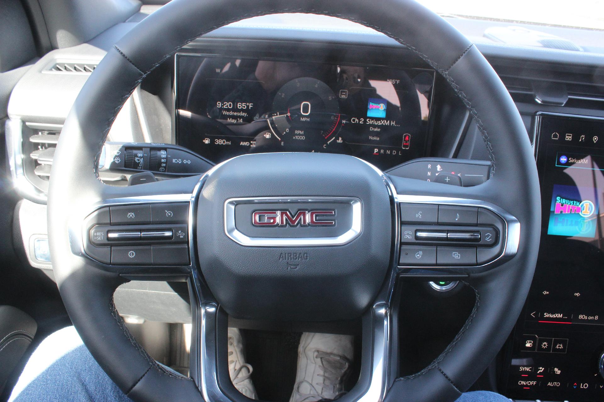 2026 GMC Terrain Vehicle Photo in AURORA, CO 80012-4011