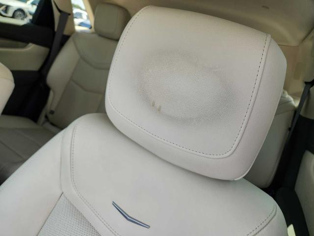 2023 Cadillac XT5 Vehicle Photo in HOUSTON, TX 77079