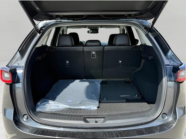 2025 Mazda CX-5 Vehicle Photo in Green Bay, WI 54304