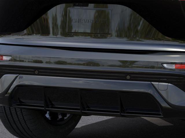 2025 Chevrolet Blazer EV Vehicle Photo in Roslyn, NY 11576