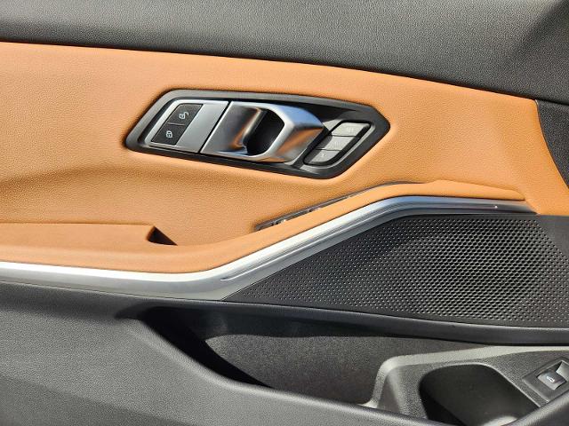 2023 BMW 330i Vehicle Photo in PLANO, TX 75024